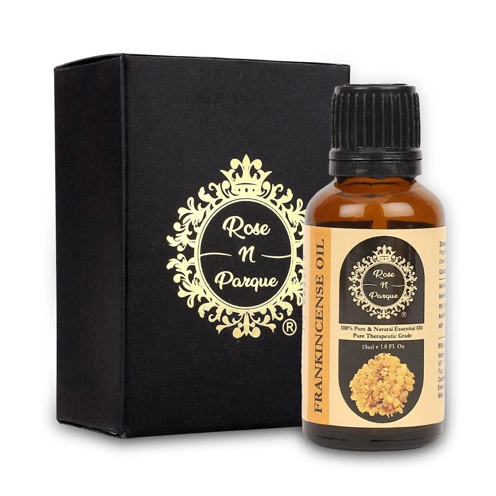 Natural Frankincesnse Essential Oil-1